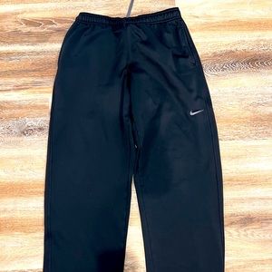 Nike Therma Fit black pants